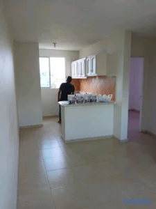 Apartamento fresco y centrico
