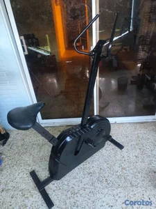bicicleta de ejercicios estacionaria 