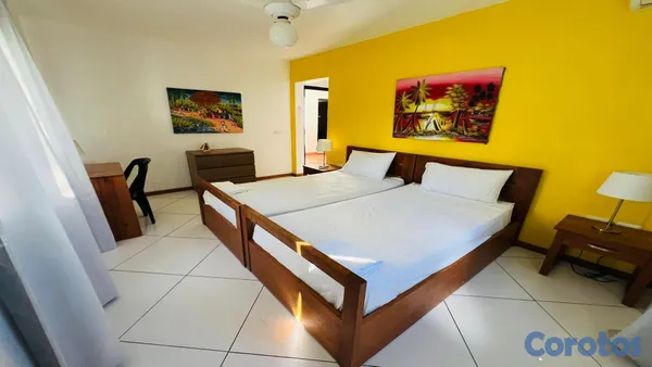 casas vacacionales y villas - Espaciosa Villa disponible para alquiler a largo plazo. 10