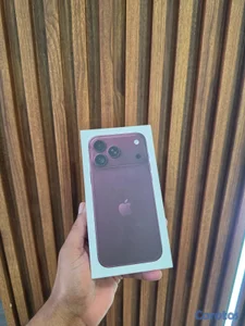 iPHONE 18 pro max 256gb factory clean SELLADO 