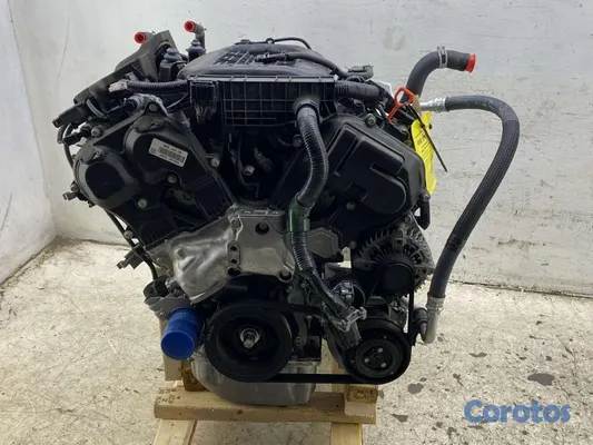 repuestos -  VENDO MOTOR 3.5L COMPLETO HONDA PILOT 2025  2