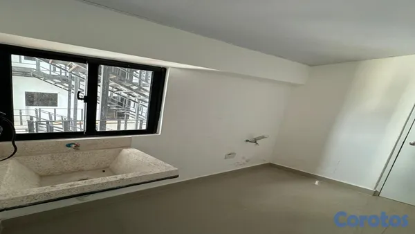 penthouses - vendo apartamento en ensache la fe 5
