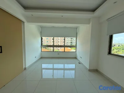 Apartamento en Alquiler Cacicazgos 