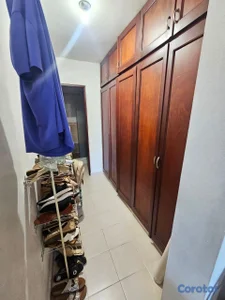 Apartamento en venta, Villa Marina- 4to piso(No as