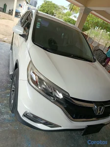 SE VENDE HONDA CRV🔥,COMO NUEVA 69,000 MILLAS ORIGINALES💯 GARANTIZADA