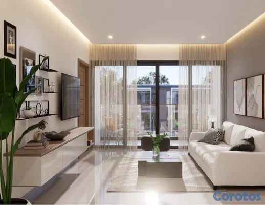 apartamentos - Apartamentos en Venta en Mariposas Residences | Sa 11