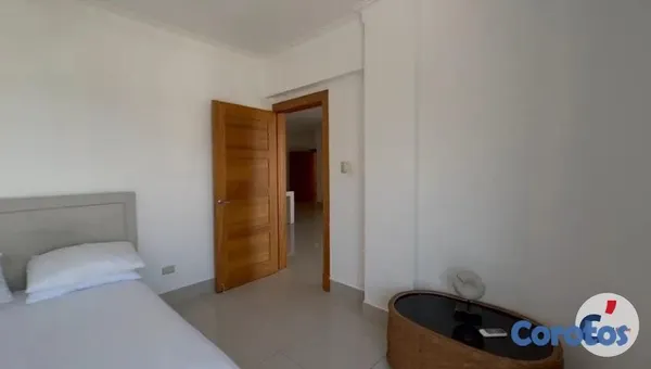 apartamentos - Vive en Punta Cana Village: 2Hab en Renta con Ubic 10
