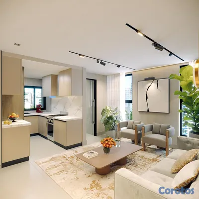 apartamentos - Residencias de Lujo con Acabados Europeos  9