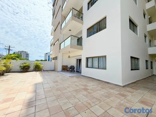 apartamentos - APARTAMENTO EN VENTA – US $515,000.00 - ENSANCHE N 18