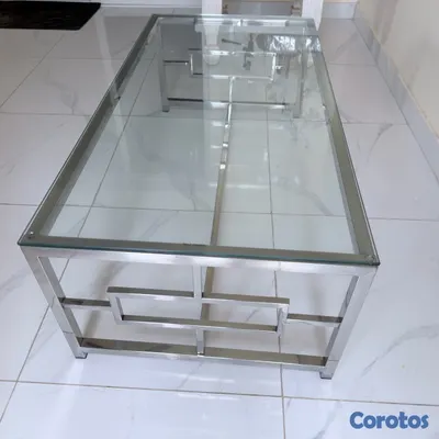 decoración y accesorios - MESA DE CENTRO 3