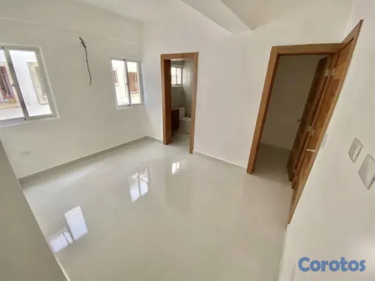 apartamentos - Apartamento en El Millón 6