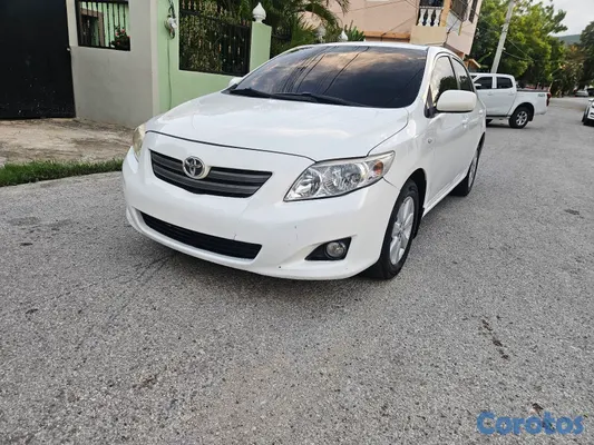 carros - Toyota corolla  4