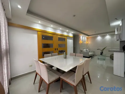 apartamentos - Vendo Apartamento en Torre Moderna | Alma Rosa 1ra 11