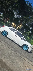 Honda Civic 2015 Exl Full