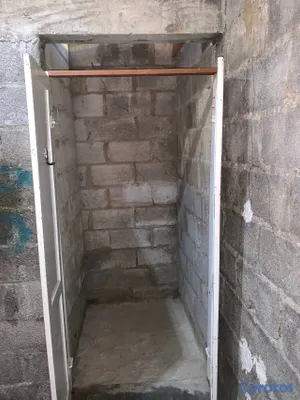 casas - se alquila habitación, cerca de la parada del metro rosa Duarte los minas  2