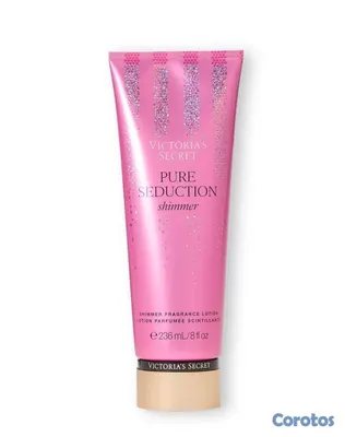 salud y belleza - Cremas Corporales Victoria’s Secret Shimmer 6