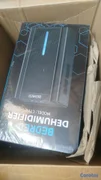 electrodomesticos - deshumificador para hogar y oficina 