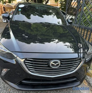 Mazda CX3 touring de Viamar 