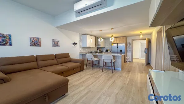 apartamentos - The Beach at Punta Cana City Place | Sole Mare 3