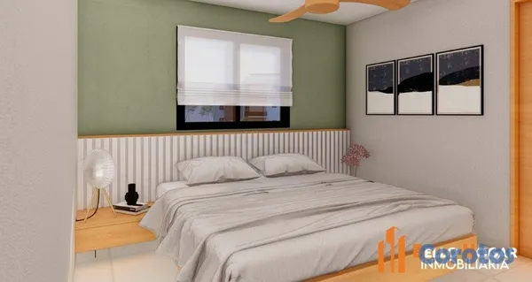 apartamentos - Apartamentos Modernos 2 y 3 Hab – Desde US$ 75,000 8