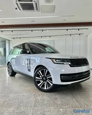 jeepetas y camionetas - Range Rover Vogue 2023 Full.. 3