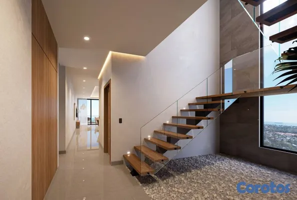 apartamentos - Apartamento en Venta San Pedro de Macoris  16