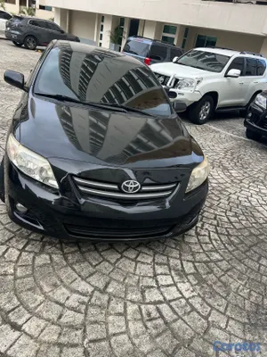 carros - Toyota corolla 2009  15