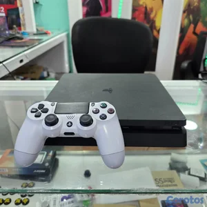 Playstation 4 Slim 500GB Usados