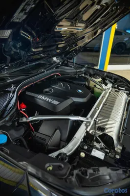 jeepetas y camionetas - BMW X3 Xdrive30i M Sport 2025 Recien Importada 14