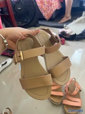 ropa y zapatos - Tenis de niñas 5