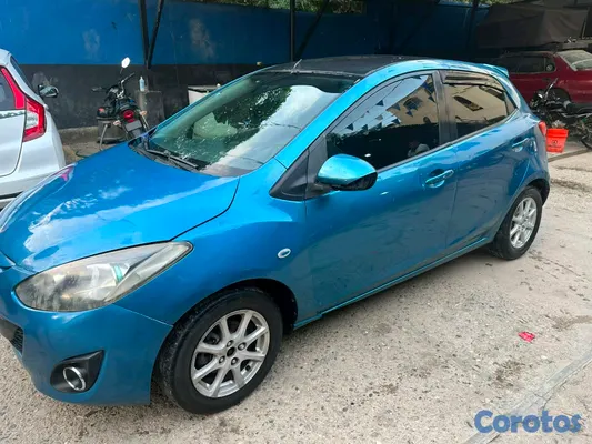 carros - único dueño está como se ve en la foto

 5
