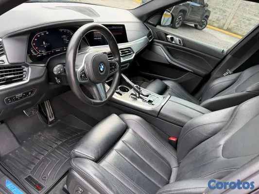 jeepetas y camionetas - bmw x5 xdrive 2020 4