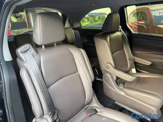 jeepetas y camionetas - honda odyssey 2019 2