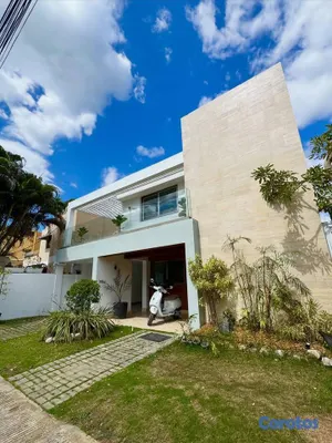 casas - Casa en alquiler en Arroyo hondo viejo 9