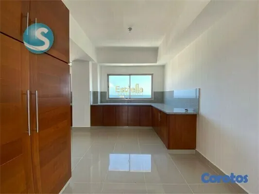 penthouses - Penthouse nuevo en alquiler (980mts2) de 4 hab, ubicado en los Cacicazgos 7