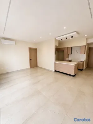 apartamentos - Alquiler de Apartamento en Torre Moderna a Estrenar,6to Piso,Evaristo Morales. 7