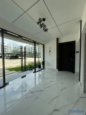 apartamentos - Cerros de Gurabo 163 Metros Cuadrados Con Habitaci 19