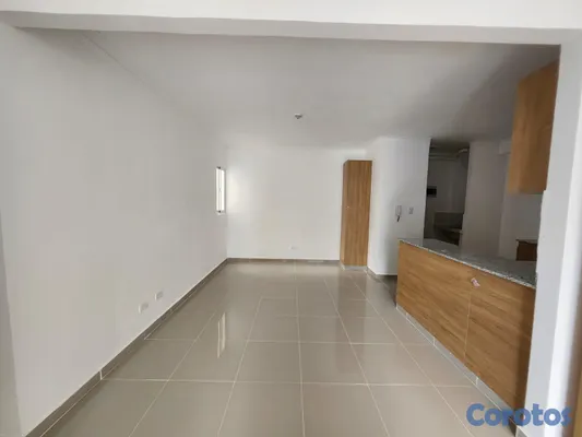 apartamentos - Apartamento NUEVO en alquiler –  Santo Domingo Est 4