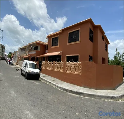 casas - Vendo Casa REMODELADA TOTAL en Buena vista II, 7 H 2