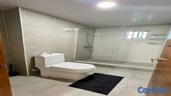 apartamentos - Espectacular apartamento en alquiler en Serralles 7