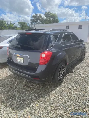 jeepetas y camionetas - Chevrolet Equinox 3
