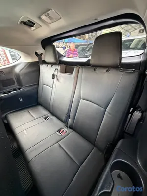 jeepetas y camionetas - 🚙 2021 Toyota Highlander L 10