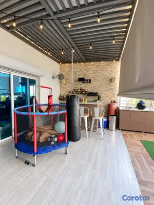 apartamentos - PENTHOUSE EN VENTA | LOS PRADOS 4