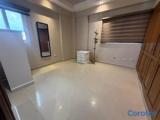 apartamentos - vendo apartamento los cacicazgos en la enrriquillo tres habitaciones 2.5 baños  15