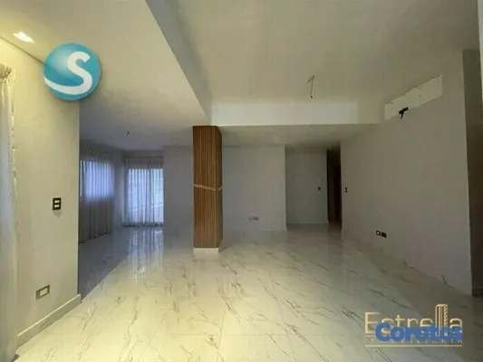 apartamentos - Apartamento En Alquiler Los Cacicazgos 3
