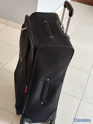 carteras y maletas - Maleta  2