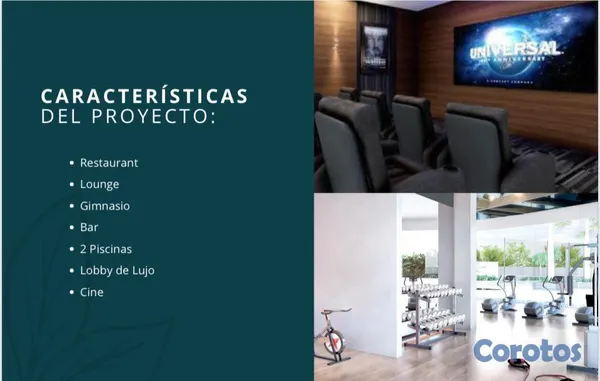 apartamentos - VENDO APTO EN CONSTRUCCION EN  BOCA CHICA, 2 HABS. 4