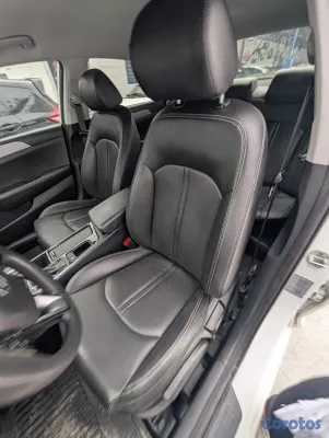 carros - HYUNDAI SONATA NEW RISE 2021 9