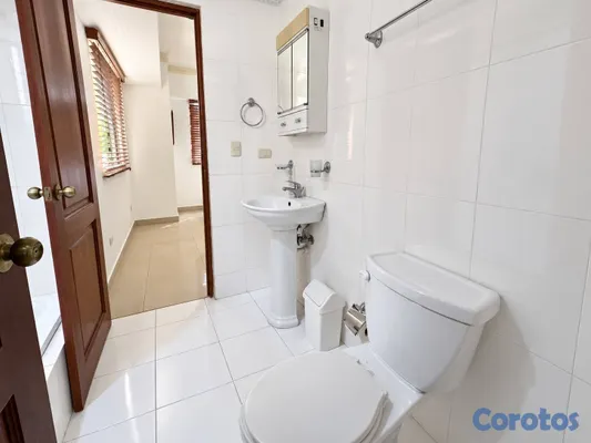 apartamentos - APARTAMENTO EN VENTA – EVARISTO MORALES 📍Excelente 12