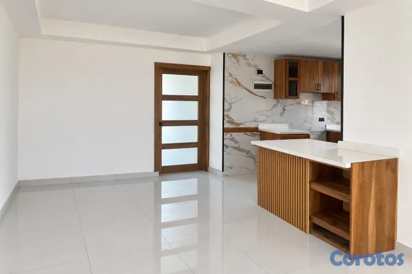 apartamentos - SMARTONE I: Exclusividad boutique, roble criollo,  4